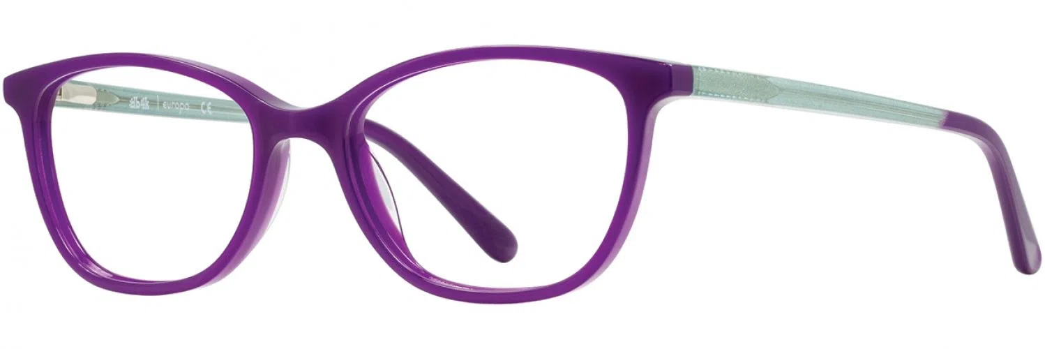 DB4K HANA Eyeglasses - view 5